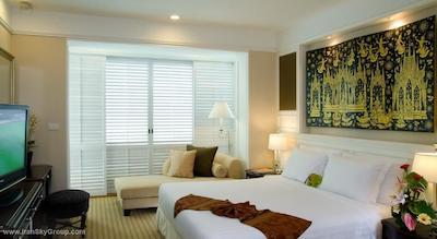 گرند سنتر پوینت هتل راتچادامری بانکوک