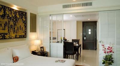 گرند سنتر پوینت هتل راتچادامری بانکوک