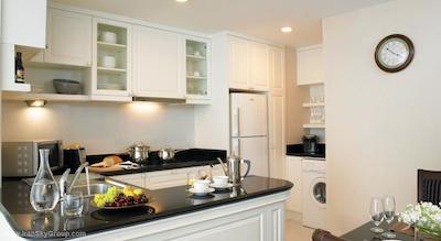 گرند سنتر پوینت هتل راتچادامری بانکوک