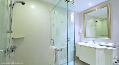 گرند سنتر پوینت هتل راتچادامری بانکوک