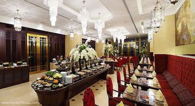 گرند سنتر پوینت هتل راتچادامری بانکوک