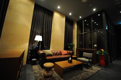 هتل د دیزاینرز