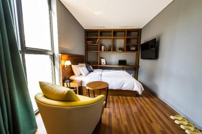 هتل د دیزاینرز