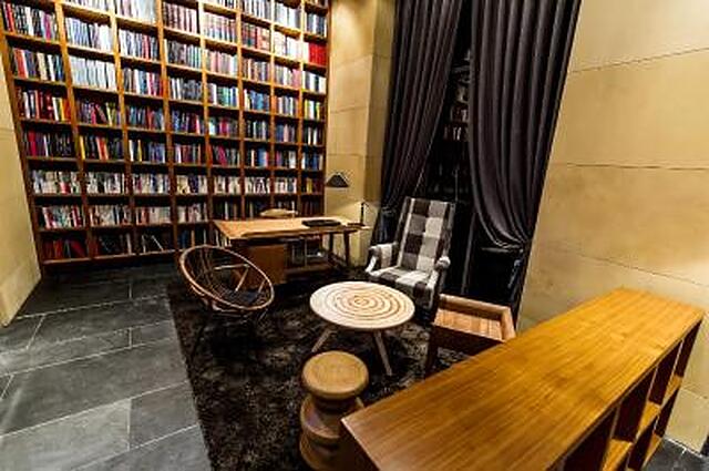 هتل د دیزاینرز