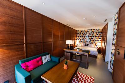 هتل د دیزاینرز