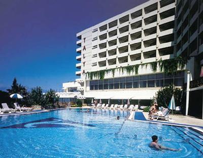 دیوان آنتالیا