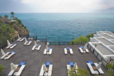 دیوان آنتالیا