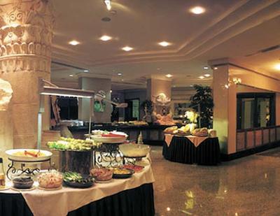 دیوان آنتالیا