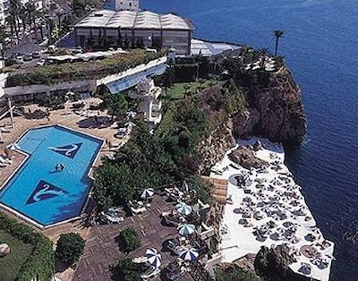 دیوان آنتالیا