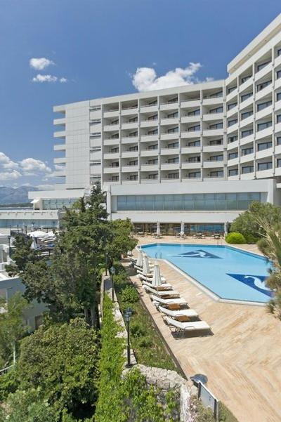 دیوان آنتالیا