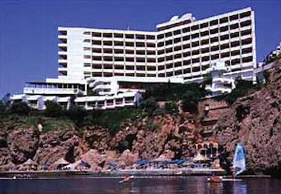 دیوان آنتالیا