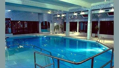 اینترنیشنال هتل