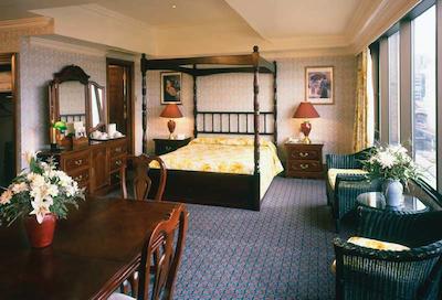 اینترنیشنال هتل