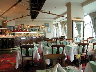 اینترنیشنال هتل