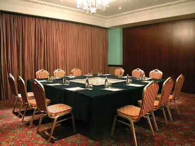 اینترنیشنال هتل