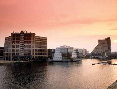 اینترنیشنال هتل