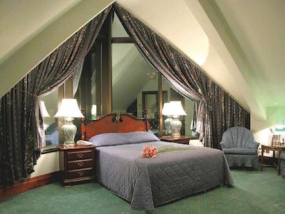 اینترنیشنال هتل