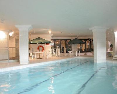 اینترنیشنال هتل