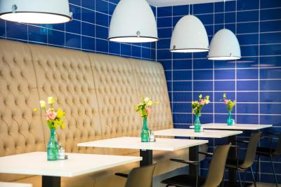 هلید این رتردام