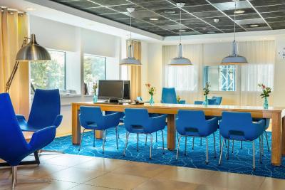 هلید این رتردام