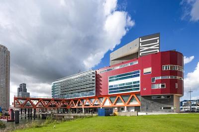 هلید این رتردام