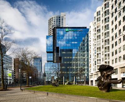 هلید این رتردام