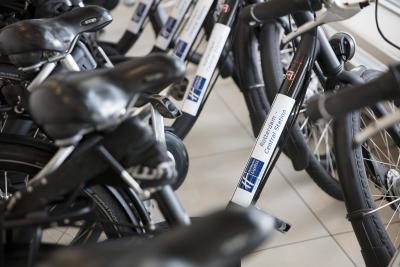 هلید این رتردام