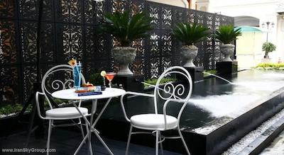 هریتیج هتل بان سیلم