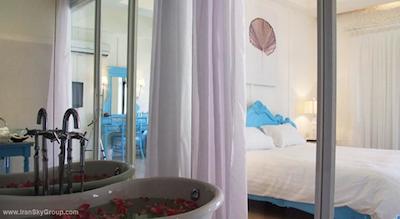 هریتیج هتل بان سیلم