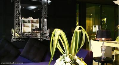 هریتیج هتل بان سیلم