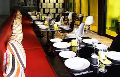 هریتیج هتل بان سیلم