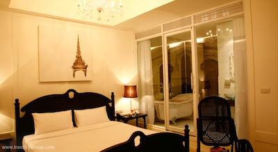 هریتیج هتل بان سیلم