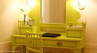 هریتیج هتل بان سیلم