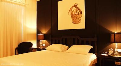 هریتیج هتل بان سیلم