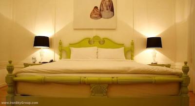 هریتیج هتل بان سیلم