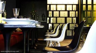 هریتیج هتل بان سیلم