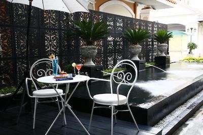 هریتیج هتل بان سیلم