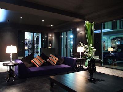 هریتیج هتل بان سیلم