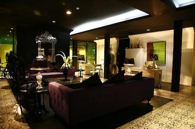 هریتیج هتل بان سیلم