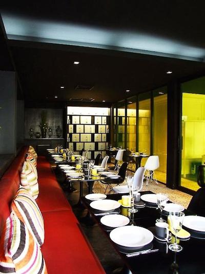 هریتیج هتل بان سیلم