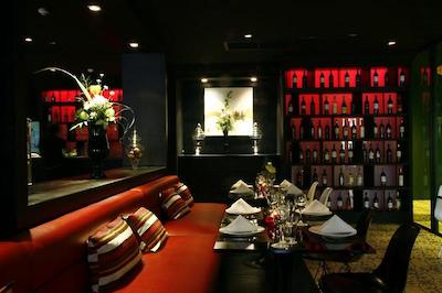 هریتیج هتل بان سیلم