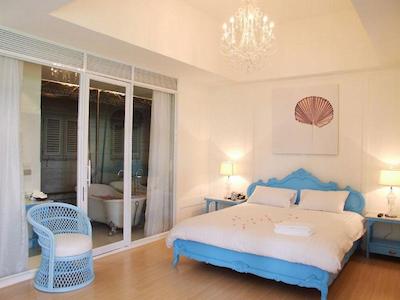 هریتیج هتل بان سیلم