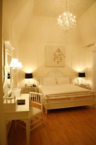 هریتیج هتل بان سیلم