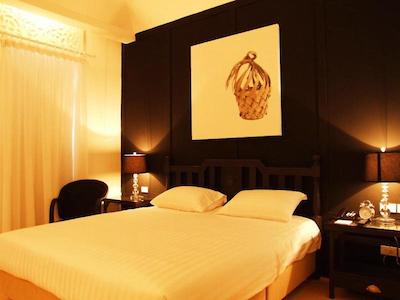 هریتیج هتل بان سیلم