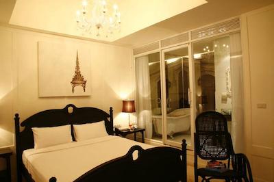 هریتیج هتل بان سیلم