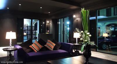 هریتیج هتل بان سیلم