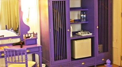 هریتیج هتل بان سیلم