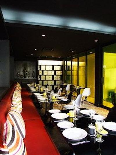 هریتیج هتل بان سیلم