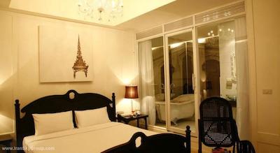 هریتیج هتل بان سیلم