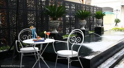 هریتیج هتل بان سیلم